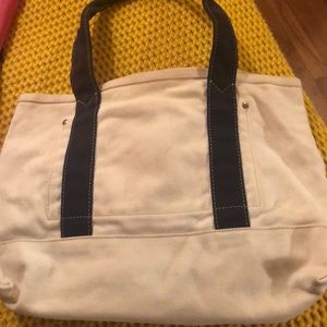 J Crew tote